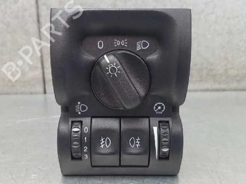 Headlight switch OPEL VECTRA B (J96) 2.0 DTI 16V (F19) | BP12730954I24 