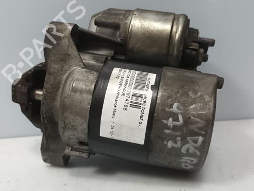 Used Starter DACIA SANDERO [2008-2025]  21080345