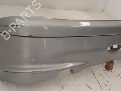 Paragolpes trasero PEUGEOT 206 Hatchback (2A/C) 1.4 16V | BP30886759C8