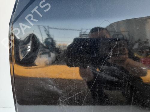 Left rear door FORD MONDEO III (B5Y) 1.8 SCi | BP12706320C4 