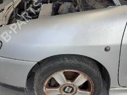 ECU airbags SEAT CORDOBA (6K1, 6K2) 1.6 i | BP12773798M53 