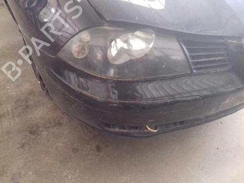 Servo brake SEAT IBIZA III (6L1) | BP12756181M42