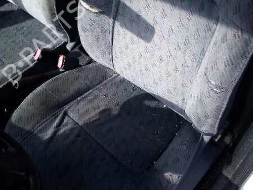 Left front driveshaft CITROËN ZX Break (N2) 1.8 i | BP12905044M38