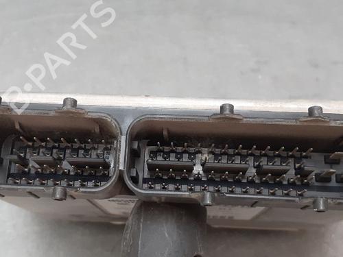 Engine control unit (ECU) FIAT BRAVA (182_) 1.6 16V (182.BB) | BP12690836M57 