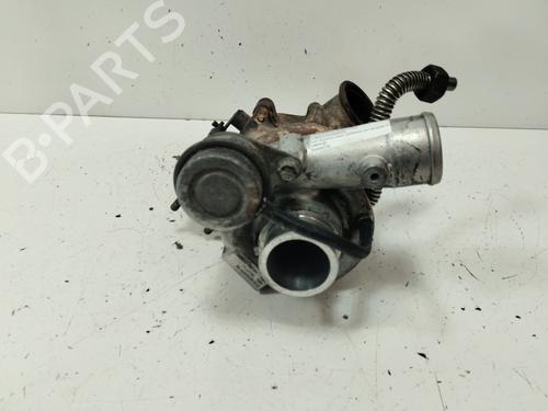 Turbocharger/Supercharger FIAT DUCATO Van (250_) 160 Multijet 3,0 D | BP16098277M71 