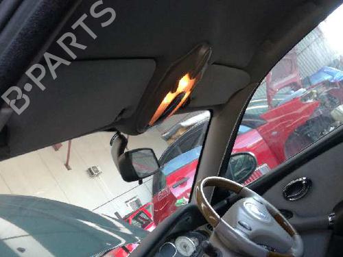 Airco bedieningspaneel MG MG ZT- T 2.0 CDTi | BP12726731I5 