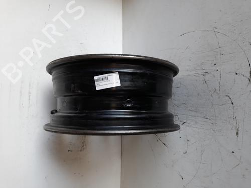 Rim CITROËN XANTIA (X1_, X2_)  | BP16680432C45 