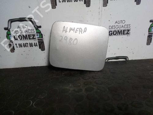 fuel-flap-nissan-almera-ii-n16-15-172215m300-172215m300-2000-12684120 main image