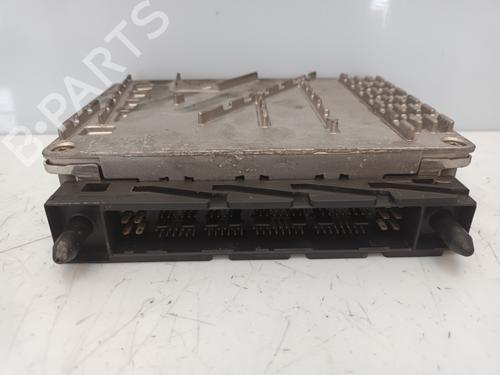 Engine control unit (ECU) VOLVO S60 I (384) 2.4 D | BP20122361M57 