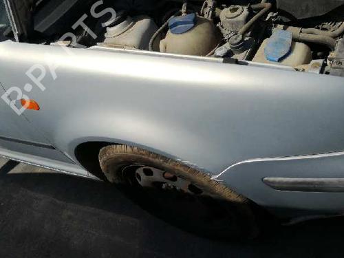 Mass air flow sensor VW GOLF IV (1J1)  | BP12742881M95 