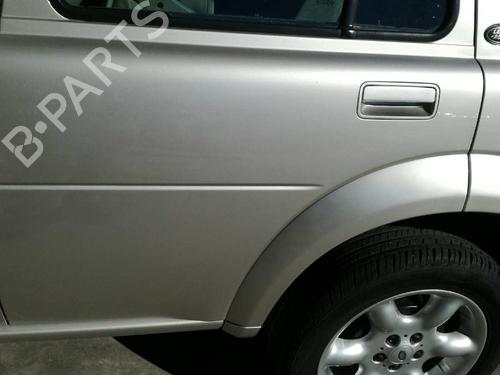 Left front driveshaft LAND ROVER FREELANDER I (L314) 2.5 V6 4x4 | BP12694711M38