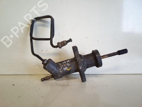 Used Clutch slave cylinder BMW 3 Convertible (E46) 320 Cd (150 hp) 13966797