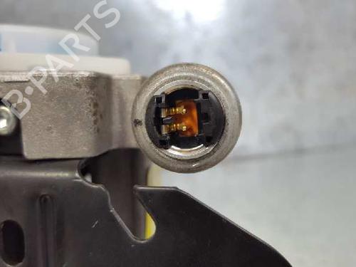 Front left seatbelt TOYOTA AVENSIS Saloon (_T25_) 1.8 VVT-i (ZZT251_, ZZT251R) | BP12700655I26 