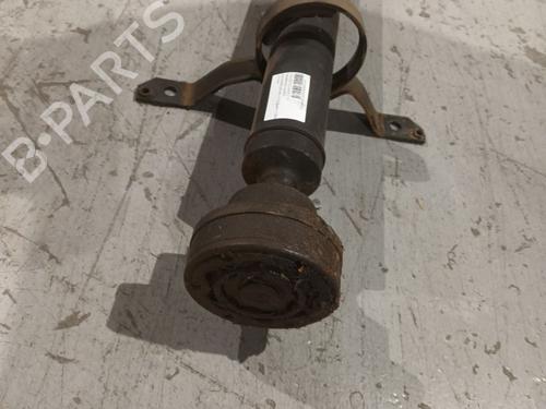 Kardanaksel Kompl. AUDI A4 B6 (8E2) 2.5 TDI quattro | BP30912341M37