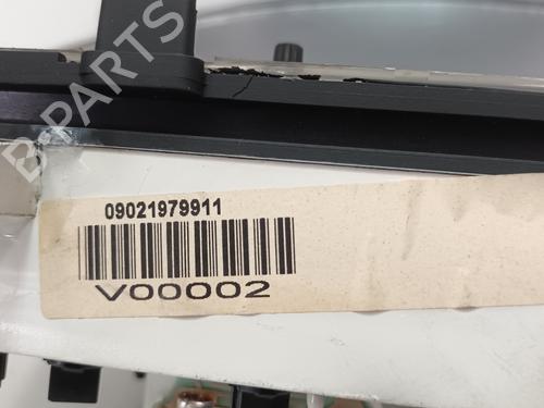 Cockpit AIXAM A.721 0.4 D | BP12852627C47