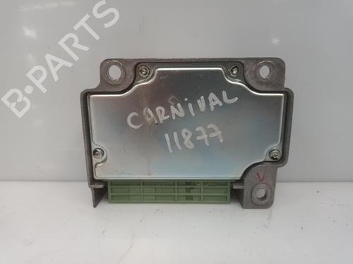 ECU airbags KIA CARNIVAL / GRAND CARNIVAL III (VQ) 2.9 CRDi | BP19781015M53 