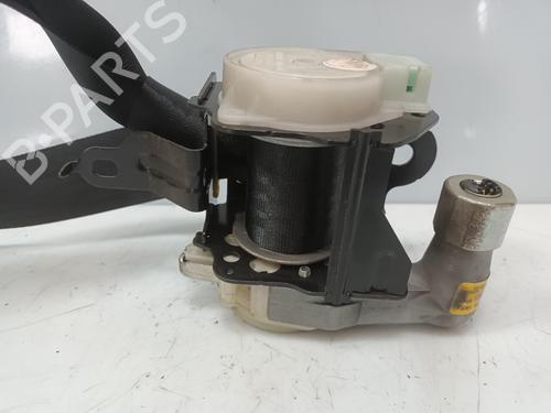 Front right seatbelt MAZDA 5 (CR) 2.0 CD (CR19) | BP21026440I25 