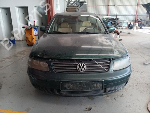 ABS pump VW PASSAT B5 (3B2)  | BP34224701M43  - Image 6