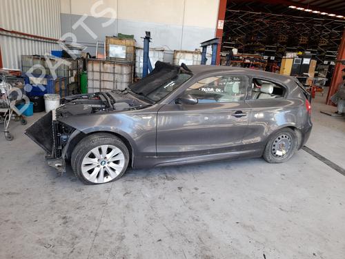 Gearbox BMW 1 (E87) 130 i | BP12777317M3 