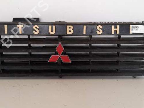 BP12764894C40 | Grill / Grid MITSUBISHI PAJERO I Canvas Top (L04_G) 2.5 TD (L044G, L049G) BP12764894C40