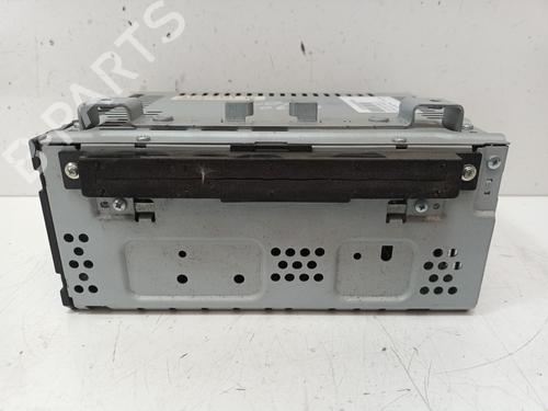 Bilradio FORD KUGA II (DM2) 2.0 TDCi (120 hp) 16746820