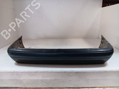 Used Rear bumper Rear bumper MERCEDES-BENZ E-CLASS (W210) E 220 CDI (210.006) (125 hp) 39988414 39988414