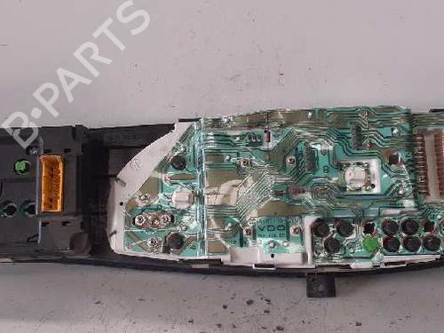 Instrument cluster OPEL OMEGA B (V94) 2.5 TD (F69, M69, P69) | BP12697327C47 