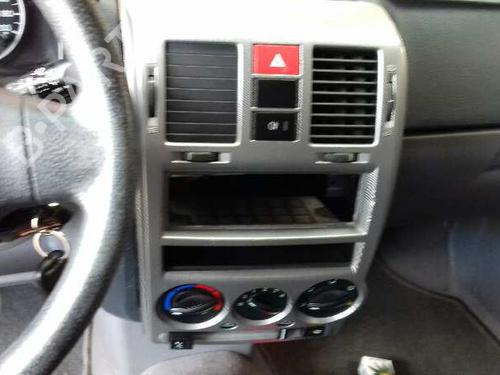Warning switch HYUNDAI GETZ (TB) 1.3 i | BP12751010I22