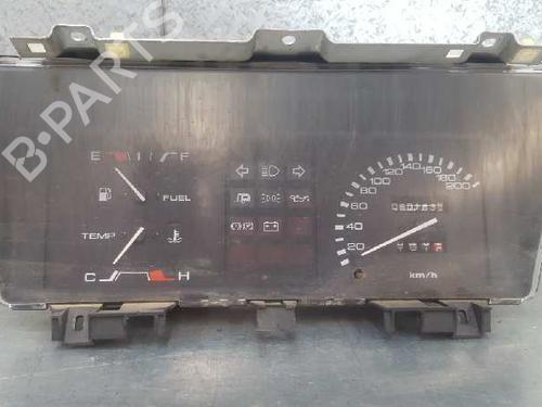 Instrument cluster ROVER MAESTRO Hatchback  | BP12853875C47