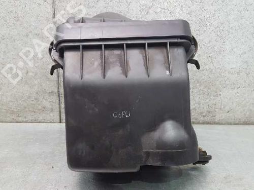 Air filter box MAZDA 323 S VI Saloon (BJ) 1.5 16V (BJ5P) | BP13971260M87 