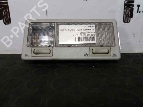 Used Interior roof light VW SHARAN (7M8, 7M9, 7M6) 1.9 TDI (115 hp) 12815034