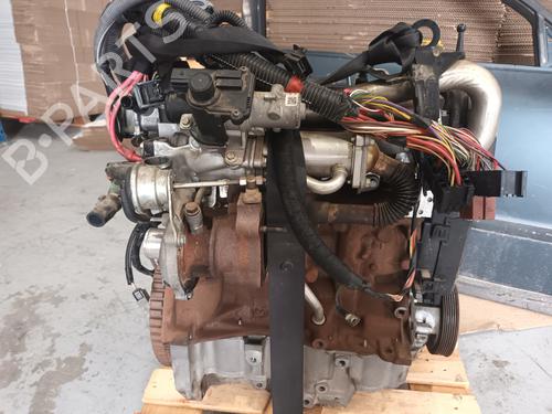 Engine DACIA SANDERO  | BP19484908M1 