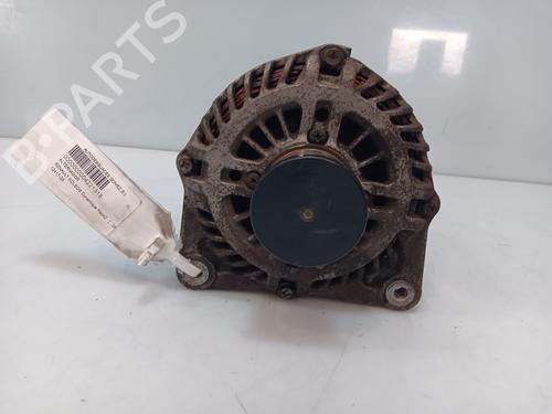 Used Alternator RENAULT KOLEOS I (HY_) 2.0 dCi (HY0K) (150 hp) 26214128