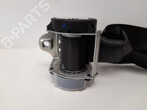 Rear left seatbelt CHEVROLET AVEO Hatchback (T300) 1.4 | BP12759640I29 