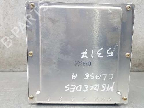 Engine control unit (ECU) MERCEDES-BENZ A-CLASS (W168) A 170 CDI (168.009, 168.109) | BP12717606M57 