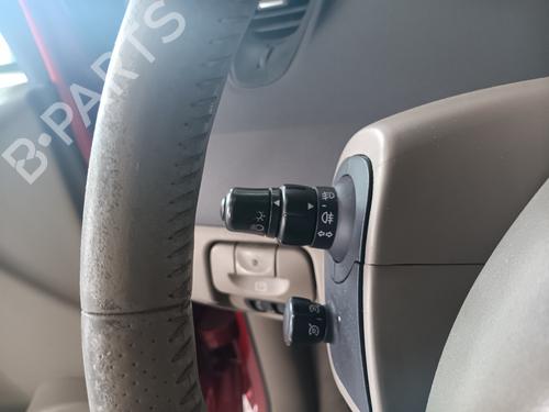 Headlight switch RENAULT SCÉNIC II (JM0/1_)  | BP18134353I24 