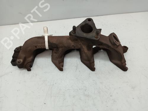 Exhaust manifold RENAULT MEGANE I Coach (DA0/1_) 1.9 dTi (DA0N) | BP22967255M110 