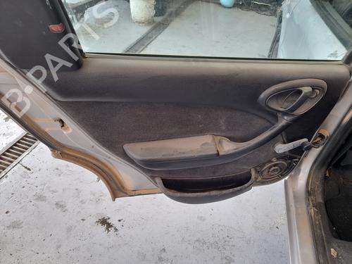 Instrument cluster CITROËN XSARA (N1) 1.9 D | BP12776542C47 