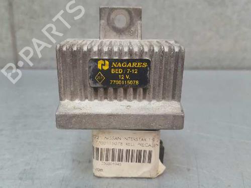 Used Electronic module Electronic module 12701075 12701075