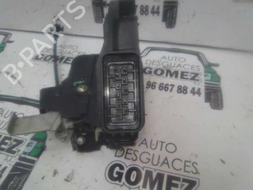 Rear right lock FORD FOCUS II Turnier (DA_, FFS, DS) 1.6 TDCi | BP12794473C99 