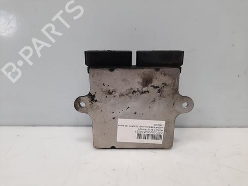 Electronic module MAZDA 6 Saloon (GG) 2.0 DI (GG14) | BP34631404M83 - Image 2