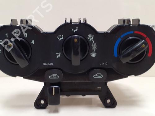Used Climate control KIA PICANTO I (SA) 1.0 (61 hp) 12742860
