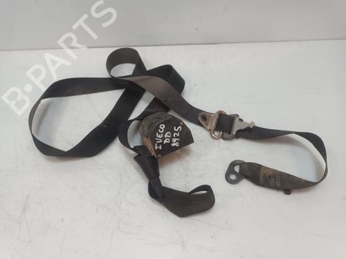 Used Front right seatbelt IVECO DAILY II Platform/Chassis [1989-1999]  28212960