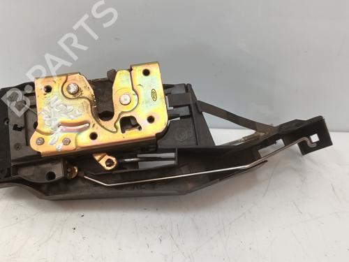 Front right lock FORD FOCUS I Turnier (DNW) 1.6 16V | BP19121476C97 