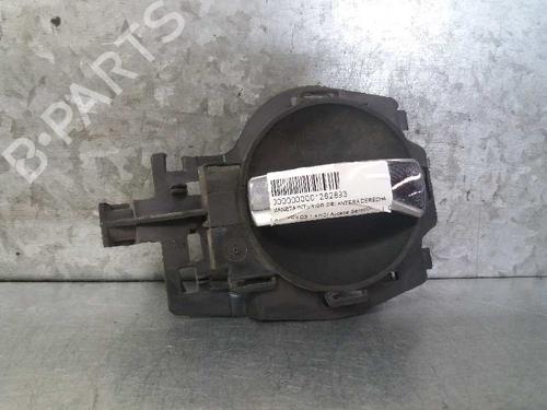 Used Front right interior door handle Front right interior door handle 12699252 12699252