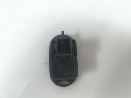 Right front window switch PEUGEOT 1007 (KM_) | BP33470254I26 - Image 2