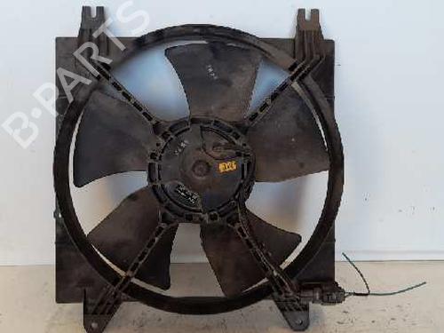 Radiator fan CHEVROLET NUBIRA Saloon 1.8 | BP12711565M35 
