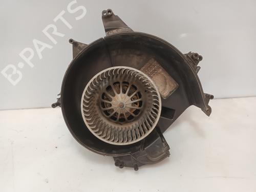 Heater blower motor BMW 5 Gran Turismo (F07) 530 d | BP27506090M62 