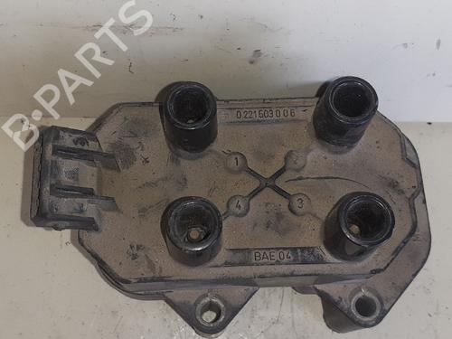 Ignition coil PEUGEOT 106 I (1A, 1C)  | BP12930562M94 