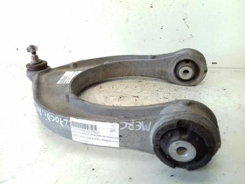 Left front suspension arm MERCEDES-BENZ E-CLASS (W211) E 270 CDI (211.016) | BP12747793M12 